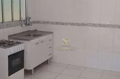 Casa com 3 dormitórios à venda, 70 m² por r$ 318.000,00 - residencial são francisco - são josé dos campos/sp