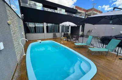 Casa com 2 dormitórios, 380 m² - venda por r$ 1.390.000,00 ou aluguel por r$ 5.500,00/mês - set ville - são josé dos campos/sp