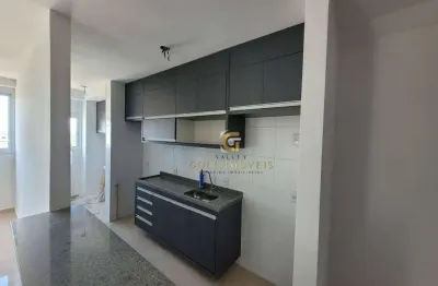 Cobertura à venda, 103 m² por r$ 580.000,00 - jardim das indústrias - jacareí/sp