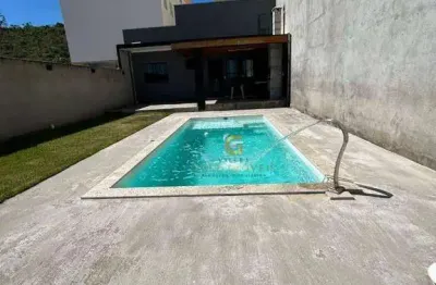 Casa com 1 dormitório à venda, 50 m² por r$ 477.000,00 - jardim santa júlia - são josé dos campos/sp