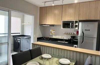 Apartamento com 2 dormitórios à venda, 55 m² por r$ 562.000,00 - vila industrial - são josé dos campos/sp