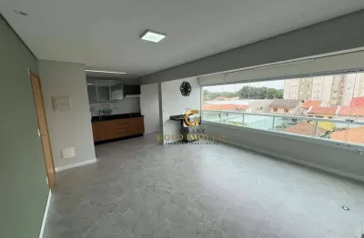 Apartamento com 2 dormitórios para alugar, 75 m² por r$ 3.586,00/mês - parque industrial - são josé dos campos/sp
