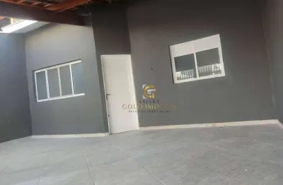 Casa com 3 dormitórios à venda, 100 m² por r$ 360.000,00 - jardim santa júlia - são josé dos campos/sp