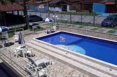 Apartamento com 2 dormitórios, 70 m² - venda por r$ 321.000,00 ou aluguel por r$ 2.500,00/mês - martim de sá - caraguatatuba/sp