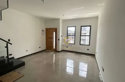 Sobrado com 3 dormitórios à venda, 157 m² por r$ 880.000,00 - parque industrial - são josé dos campos/sp