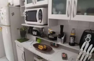 Apartamento com 3 dormitórios à venda, 70 m² por r$ 445.200,00 - jardim são dimas - são josé dos campos/sp