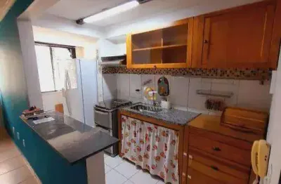Apartamento duplex à venda, 117 m² por r$ 469.000,00 - jardim américa - são josé dos campos/sp
