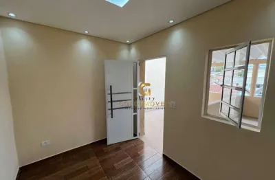 Casa com 2 dormitórios à venda, 115 m² por r$ 350.000,00 - jardim bela vista - jacareí/sp