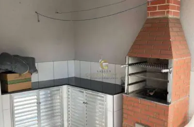 Casa com 3 dormitórios à venda, 170 m² por r$ 370.000,00 - jardim santa inês - são josé dos campos/sp