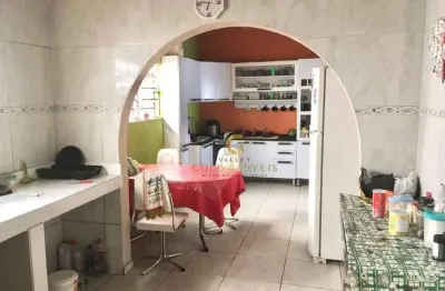Casa com 3 dormitórios à venda, 265 m² por r$ 456.000,00 - jardim bela vista - são josé dos campos/sp