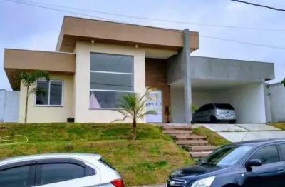 Casa, 218 m² - venda por r$ 1.400.000,00 ou aluguel por r$ 7.450,00/mês - condomínio residencial ecopark bourbon - caçapava/sp