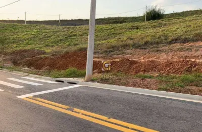Terreno à venda, 250 m² por r$ 319.200,00 - mirante cambui - são josé dos campos/sp