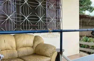 Casa com 3 dormitórios à venda, 367 m² por r$ 1.272.000,00 - centro - são josé dos campos/sp