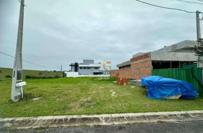 Terreno à venda, 377 m² por r$ 223.400,00 - santa luzia - caçapava/sp