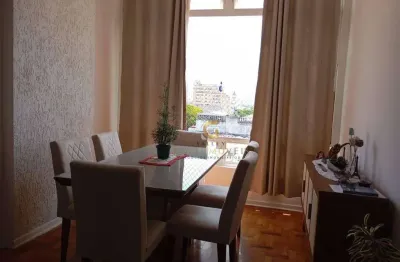 Apartamento com 3 dormitórios à venda, 110 m² por r$ 480.000,00 - centro - são josé dos campos/sp