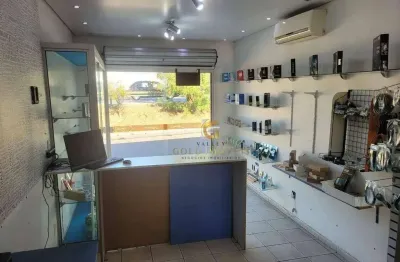Ponto à venda, 139 m² por r$ 395.000,00 - jardim motorama - são josé dos campos/sp