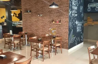 Ponto à venda, 445 m² por r$ 3.286.000,00 - vila industrial - são josé dos campos/sp