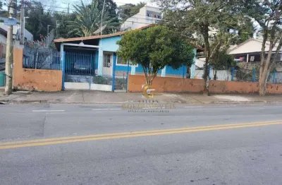 Chácara com 2 dormitórios à venda, 1 m² por r$ 480.000,00 - chácaras pousada do vale - são josé dos campos/sp
