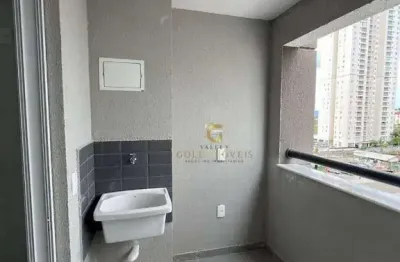 Apartamento com 3 dormitórios à venda, 76 m² por r$ 526.700,00 - vila industrial - são josé dos campos/sp