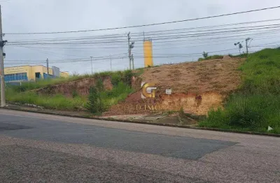 Terreno à venda, 250 m² por r$ 170.000,00 - loteamento santa edwiges - são josé dos campos/sp