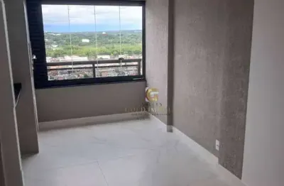 Apartamento, 68 m² - venda por r$ 830.000,00 ou aluguel por r$ 4.912,00/mês - jardim satélite - são josé dos campos/sp