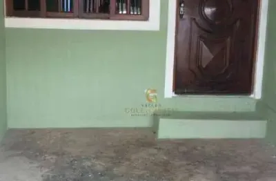 Casa com 4 dormitórios à venda, 120 m² por r$ 319.000,00 - jardim mariana ii - são josé dos campos/sp