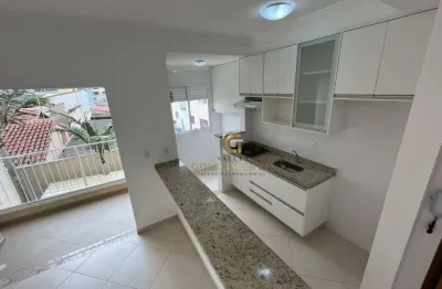 Apartamento com 2 dormitórios para alugar, 55 m² por r$ 3.249,00/mês - jardim das indústrias - são josé dos campos/sp