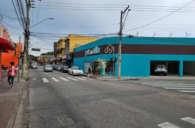 Galpão à venda, 400 m² por r$ 3.500.000 - jardim paulista - são josé dos campos/sp
