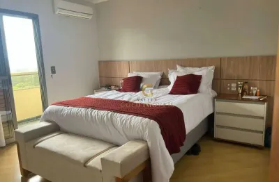 Apartamento com 4 dormitórios à venda, 168 m² por r$ 860.000,00 - centro - são josé dos campos/sp
