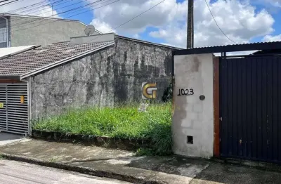 Terreno à venda, 132 m² por r$ 150.000 - jardim mariana ii - são josé dos campos/sp