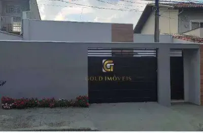 Casa com 3 dormitórios à venda, 83 m² por r$ 640.000 - jardim das indústrias - são josé dos campos/sp