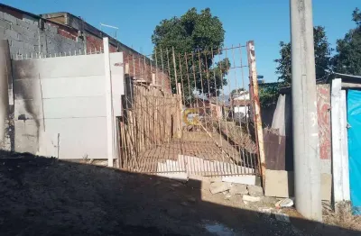 Terreno à venda, 140 m² por r$ 64.000,00 - guamirim - caçapava/sp