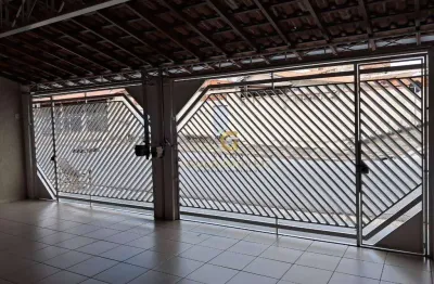 Casa com 4 dormitórios à venda, 230 m² por r$ 550.000,00 - jardim da granja - são josé dos campos/sp