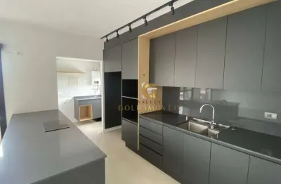 Loft com 1 dormitório à venda, 94 m² por r$ 970.000 - parque residencial aquarius - são josé dos campos/sp