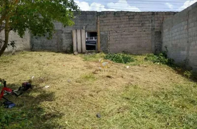 Terreno à venda, 250 m² por r$ 235.000 - putim - são josé dos campos/sp