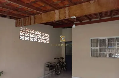 Casa com 3 dormitórios à venda, 70 m² por r$ 300.000,00 - parque interlagos - são josé dos campos/sp
