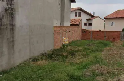 Terreno à venda, 150 m² por r$ 160.000,00 - residencial armando moreira righi - são josé dos campos/sp