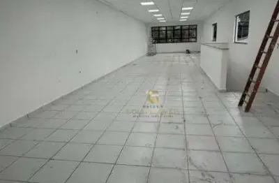 Ponto para alugar, 200 m² por r$ 4.520,00/mês - jardim colonial - são josé dos campos/sp