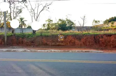 Terreno à venda, 200 m² por r$ 149.000,00 - chácaras pousada do vale - são josé dos campos/sp