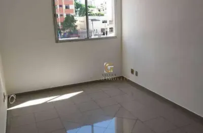 Apartamento com 3 dormitórios à venda, 60 m² por r$ 444.140,00 - vila adyana - são josé dos campos/sp