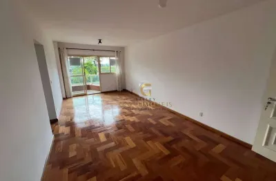 Apartamento com 4 dormitórios à venda, 132 m² por r$ 1.200.000,00 - pqe res aquarius - são josé dos campos/sp