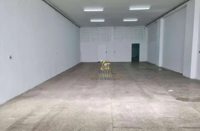 Ponto para alugar, 342 m² por r$ 25.082,08/mês - centro - são josé dos campos/sp