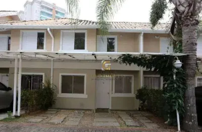 Sobrado com 3 dormitórios à venda por r$ 901.000,00 - urbanova - são josé dos campos/sp
