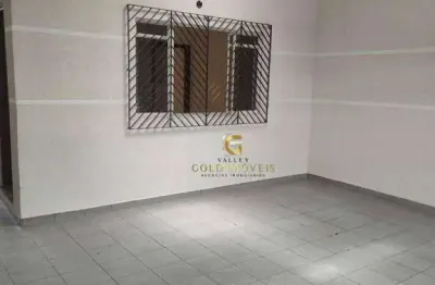 Oportunidade – sobrado a venda - jardim das industria 150 m² – 2 suítes - 2 vagas de garagem