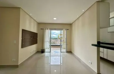 Apartamento com 3 dormitórios à venda, 80 m² por r$ 479.000,00 - vila machado - jacareí/sp