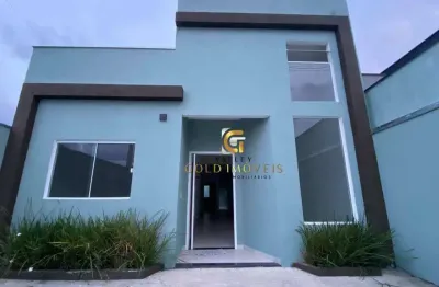 Casa com 3 dormitórios à venda, 117 m² por r$ 745.000,00 - portal dos pássaros - são josé dos campos/sp