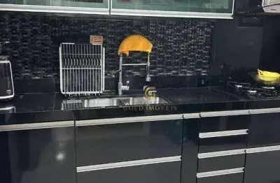 Apartamento com 3 dormitórios à venda, 98 m² por r$ 785.000,00 - jardim satélite - são josé dos campos/sp