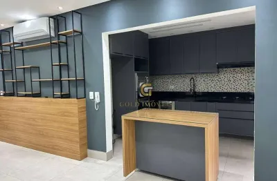 Apartamento com 3 dormitórios à venda, 93 m² por r$ 775.000 - centro - jacareí/sp