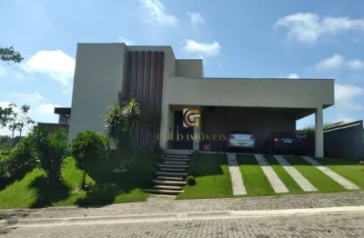 Casa com 3 dormitórios à venda, 256 m² por r$ 1.265.000 - piedade - caçapava/sp