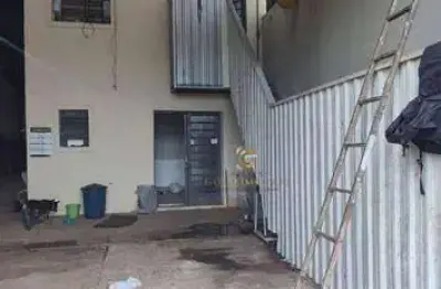 Barracão / Galpão / Depósito para alugar na Avenida Deputado Benedito Matarazzo, Jardim Augusta, São José dos Campos